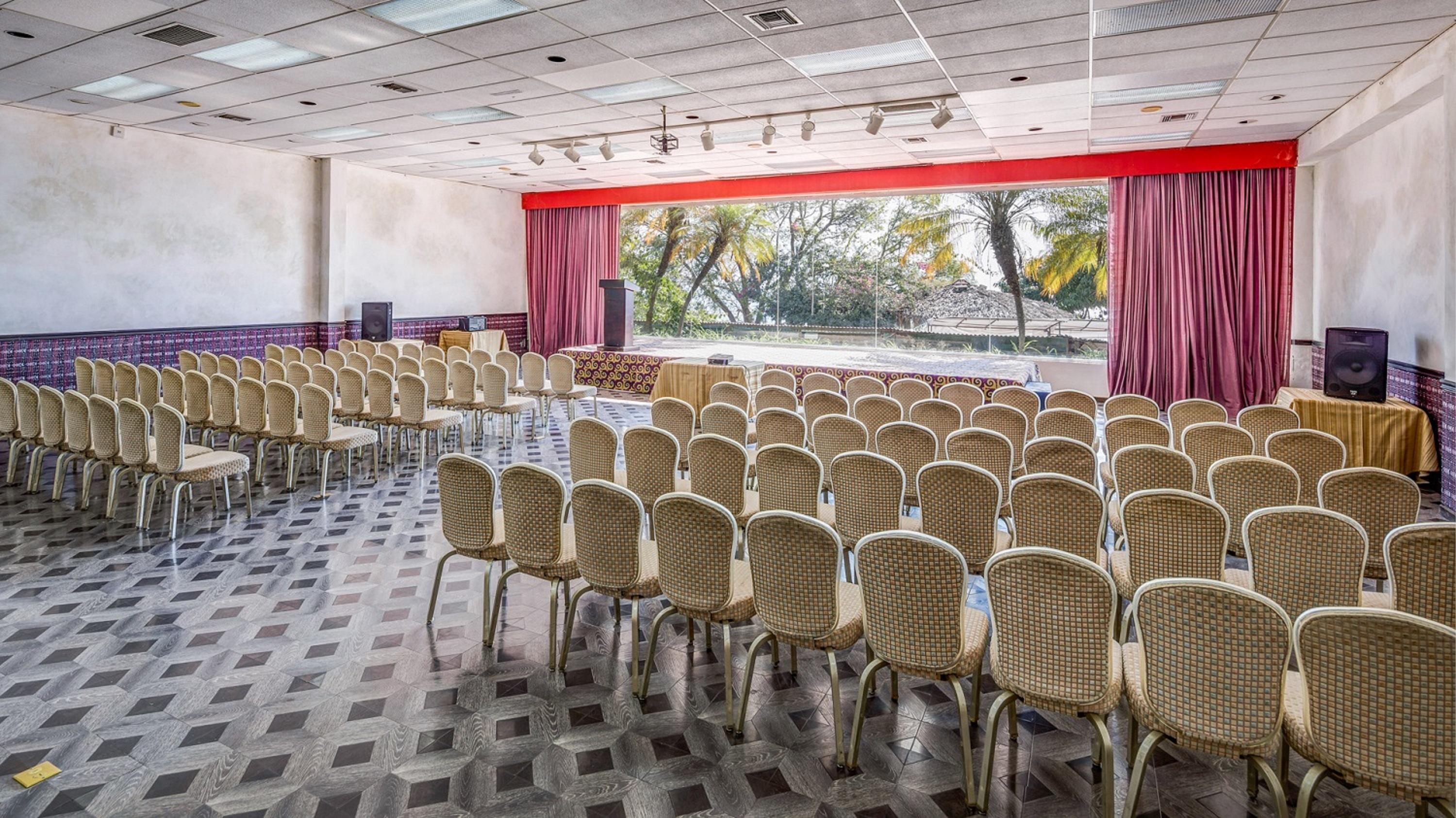 Porta Hotel Del Lago Panajachel Ngoại thất bức ảnh