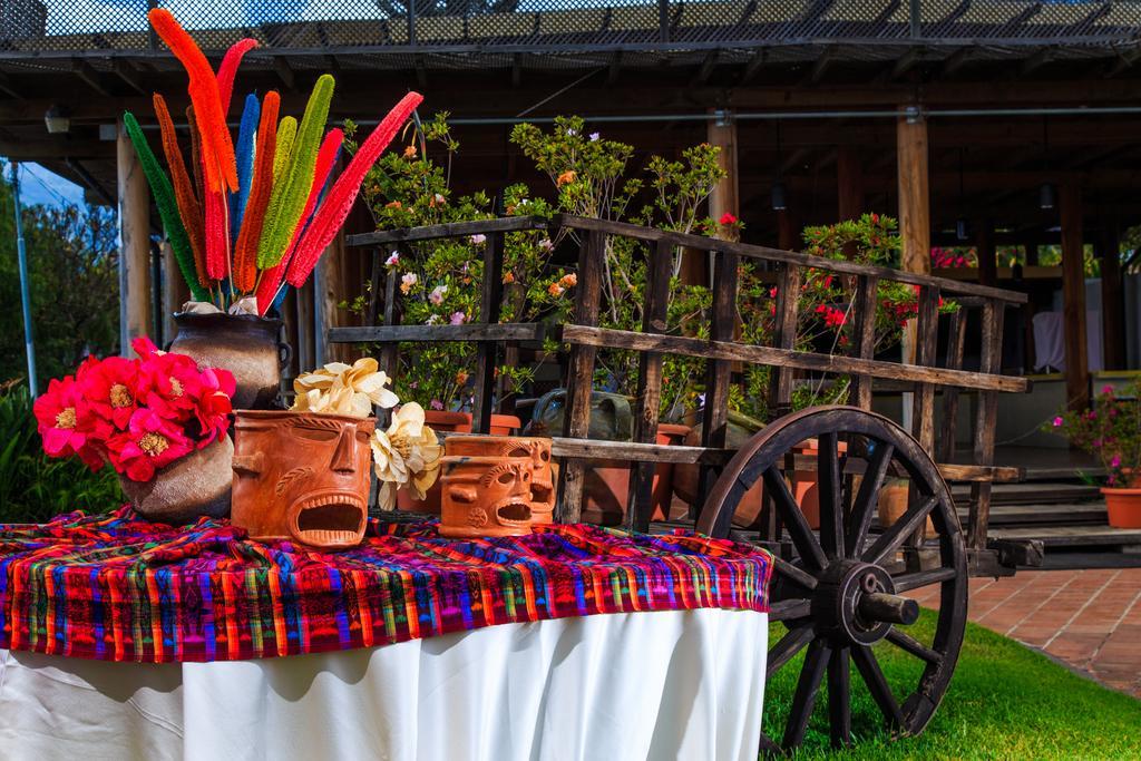 Porta Hotel Del Lago Panajachel Ngoại thất bức ảnh