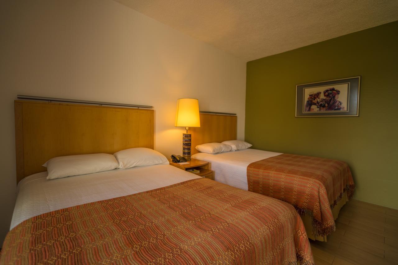 Porta Hotel Del Lago Panajachel Ngoại thất bức ảnh