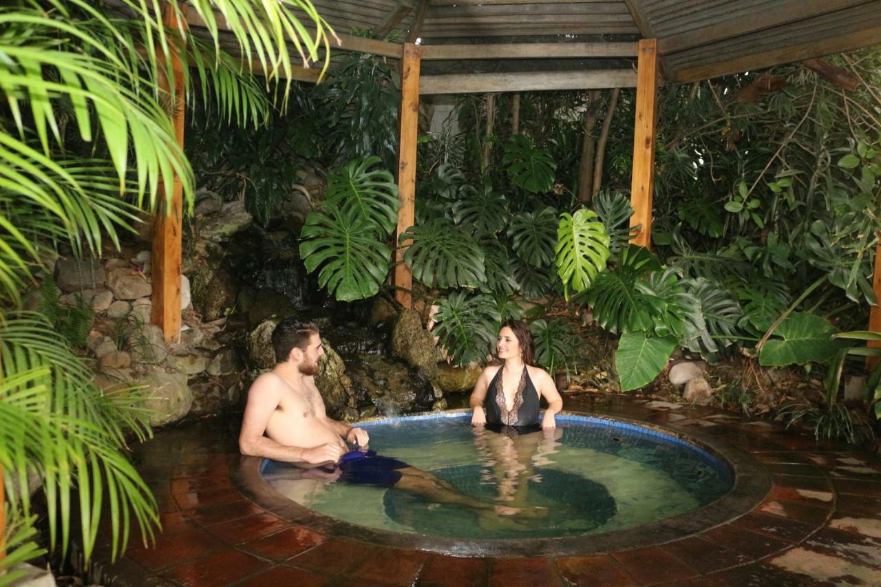 Porta Hotel Del Lago Panajachel Ngoại thất bức ảnh